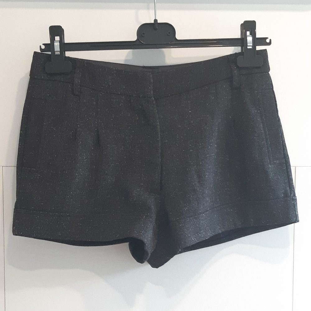 Forever 21 shorts dark grey size small